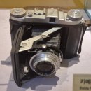 (주)씨라이츠 | 박물관에서 본 오래된 카메라 : Balda, Leica Camera