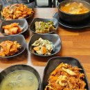 지에스25불광송원점 | 이매역 맛집 점심 식당 추천 송원식당 후기