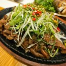 인천상정고등학교 | 인천 부평 맛집] 그림 같은 풍경에 멋과 맛을 담은 한정식 정밀