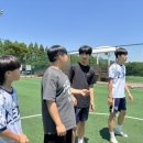 하나풋살장 | [Leon Angelos FC] 인천대공원 풋살장 축구 훈련 후기 | 폭염 속에서도 빛난 우리 아이들