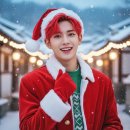 오르비스펜션 | 메랜 크리스마스 이벤트 완전 정복 행복마을 가는 법부터 퀘스트 보상까지