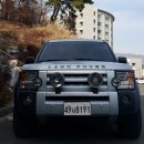 랜드로버 디스커버리3 TDV6 HSE 관리잘해온차량 2400만원 판매중/실사첨부 이미지