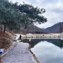 관리낚시터 | 강원도 원주 송어낚시터 취병저수지 출조 후기