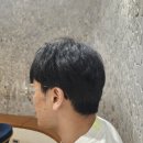 용산역(2번출구) | 용산역미용실 웨딩 촬영 앞두고 가희 팀장님에게 예비신랑 머리하고 왔어요 오캄 용산아이파크몰점