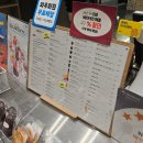 괘법동 사상역 1번 출구 | 사상역 주변 부산베이커리카페 아덴블랑제리 시그니처 사상점