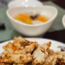 삼성동-29 | 선릉역맛집 서래향 저녁 삼성동회식 가능한 룸식당 차돌짬뽕 탕수육 후기