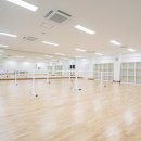 군포시생활문화센터 마루연습실 이미지