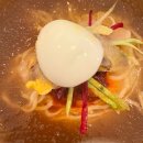 꽁칼 | [노량진] 밀면, 뚝배기 칼국수 꽁칼 내돈내산 후기