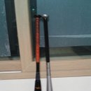 일본배트 희귀레어 2점 제팬부두 33-28,나이키 섀도우 몬스터 32-27 2점 시세보다 저렴하게 내 놓습니다. 이미지