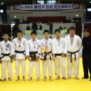 관산중학교 이미지