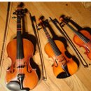 바이올린 이미지