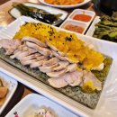 돈통마늘보쌈(선부점) | 안산 선부동 맛집 돈통마늘보쌈 안산선부점! 가족 모임 장소로 딱 좋은 푸짐하고 따뜻한 보쌈 이야기