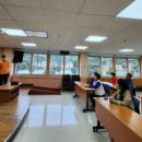 홍천군청소년수련원 이미지