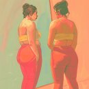 지지점핑운동 이미지