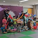 중앙 초등학교 병설 유치원 이미지