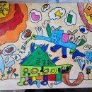 태권도 우주 체육관 이미지