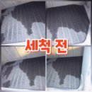 세기자동차써비스 | 포터2 에어컨 바람 안 나옴? 에바온도센서 손상 원인, 교체후 성남 에바크리닝 작업후기