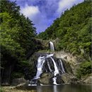 황계폭포 이미지