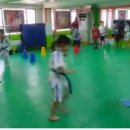 용인대래미안태권도장 이미지