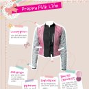 핑크라인 이미지