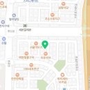 버스정류장(신창부영2차아파트) 이미지