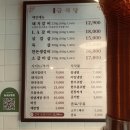 이천갈비 | 이천시내 돼지갈비 맛집 금식당 후기