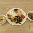 CU(안양병목안점) | 경기 군포 수리산 백패킹 후기