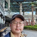 철도폐선부지(딸기편의점 앞 공원) | 우리나라 한바퀴. 동해 1. 청사포~