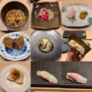 스시메이 | [영등포] 여의도 스시 오마카세 스시메이 평일 디너 솔직 후기