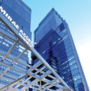 미래에셋 센터원 이미지