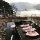 충주호 캠핑월드 이미지