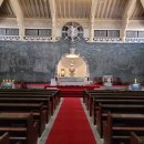 새남터 순교성지 이미지