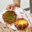 홍콩에서 맛본 에그타르트 맛집 3곳 비교 방문 후기 ( 베이커 바이 루버즈/베이크하우스/퍼프베이크 )