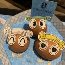 아쿠아필드 고양 | 아쿠아필드 고양 후기