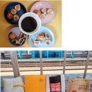 천안 천안역 호두과자 4대천왕 내돈내산 후기 - 옛날 / 학화할머니 / 천안당 / 태극당