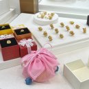 나인앤나인 | 부천 중동현대백화점 여성주얼리 앤나인 순금귀걸이반지 후기