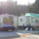 칠곡보오토캠핑장 이미지