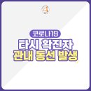 #365보 [2020.10.23. 10:00 기준, 코로나19 시흥시 146번 확진자 역학조사 결과 안내] 이미지