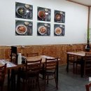 독산성 음식문화거리 이미지