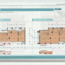 ﻿북아현3구역 건축계획[아파트 평면도/조감도] 이미지