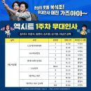메가박스 부산극장 2관