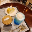 멘무샤 | 삼성역 스타필드 코엑스 나들이 / 멘무샤(치즈돈까스), 베르체 카페 방문후기