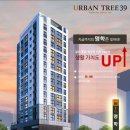 URBAN TREE 39 이미지