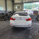 BMW /F32 420D XDRIVE / 2015 /각각문의 이미지
