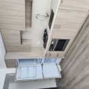 Surrey Central 역 도보 5분 $1490 즉시입주가능 이미지