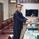 우도초중학교 제주투데이