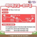 백의1리 마을회관 이미지