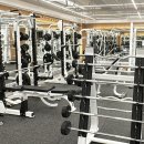 포스 피트니스 이미지