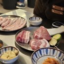 정부대전청사 | [대전/월평동] 정부청사 고기맛집 <뭉칫돈> 후기(메뉴추천, 주차정보)