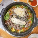 청원흑염소 | 김포 애기봉 맛집 보양식 추천 청원흑염소